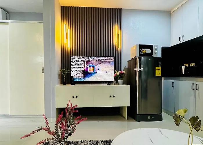 Apartamento Peaceful And Cozy Unit *