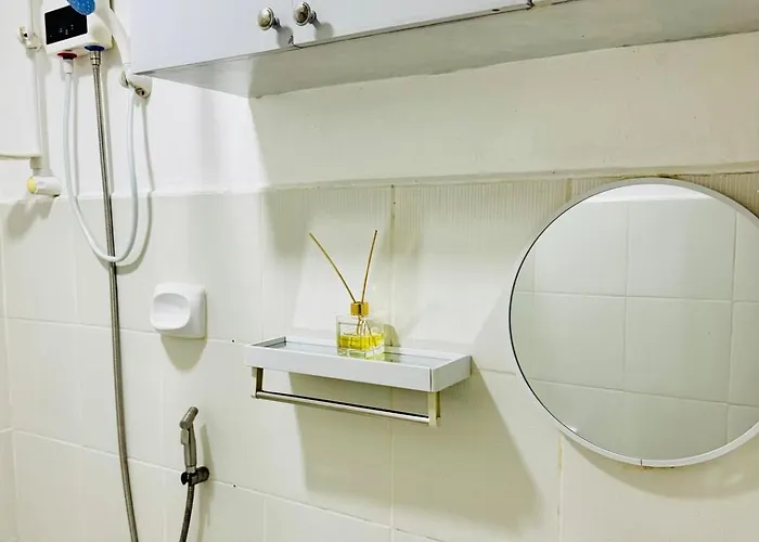 Apartamento Peaceful And Cozy Unit *