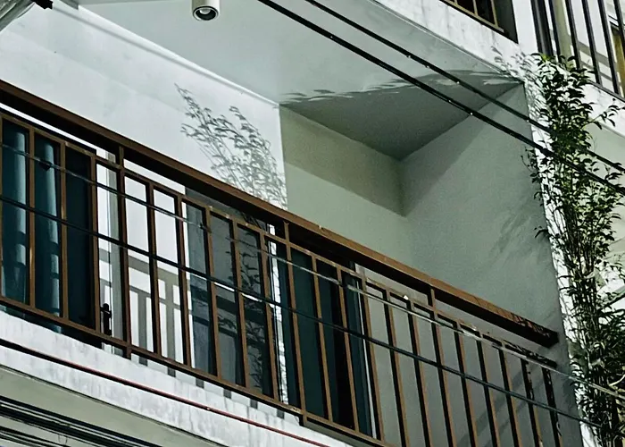 Apartamento Peaceful And Cozy Unit Manila