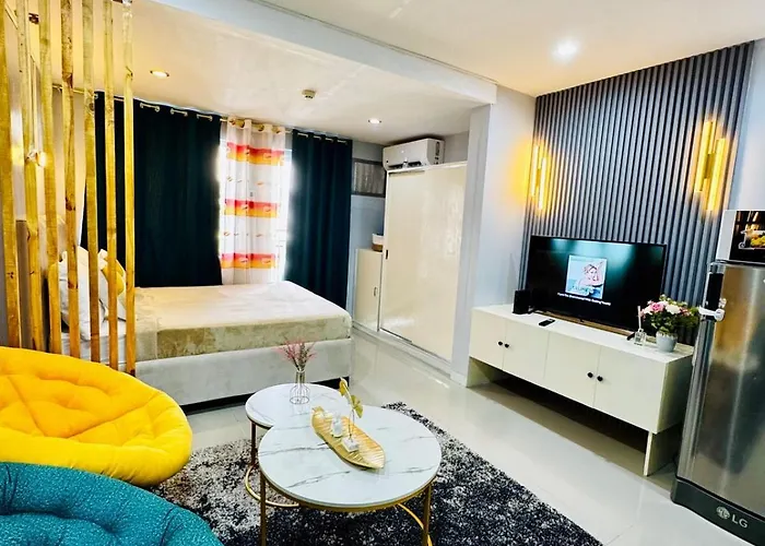 Apartamento Peaceful And Cozy Unit