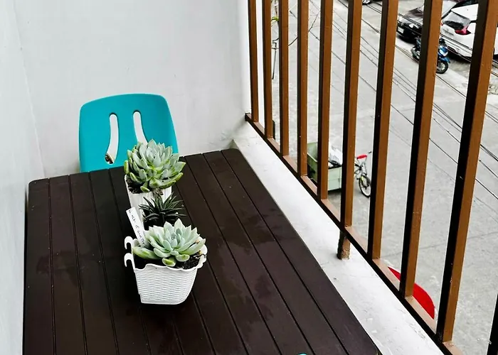 Apartamento Peaceful And Cozy Unit *